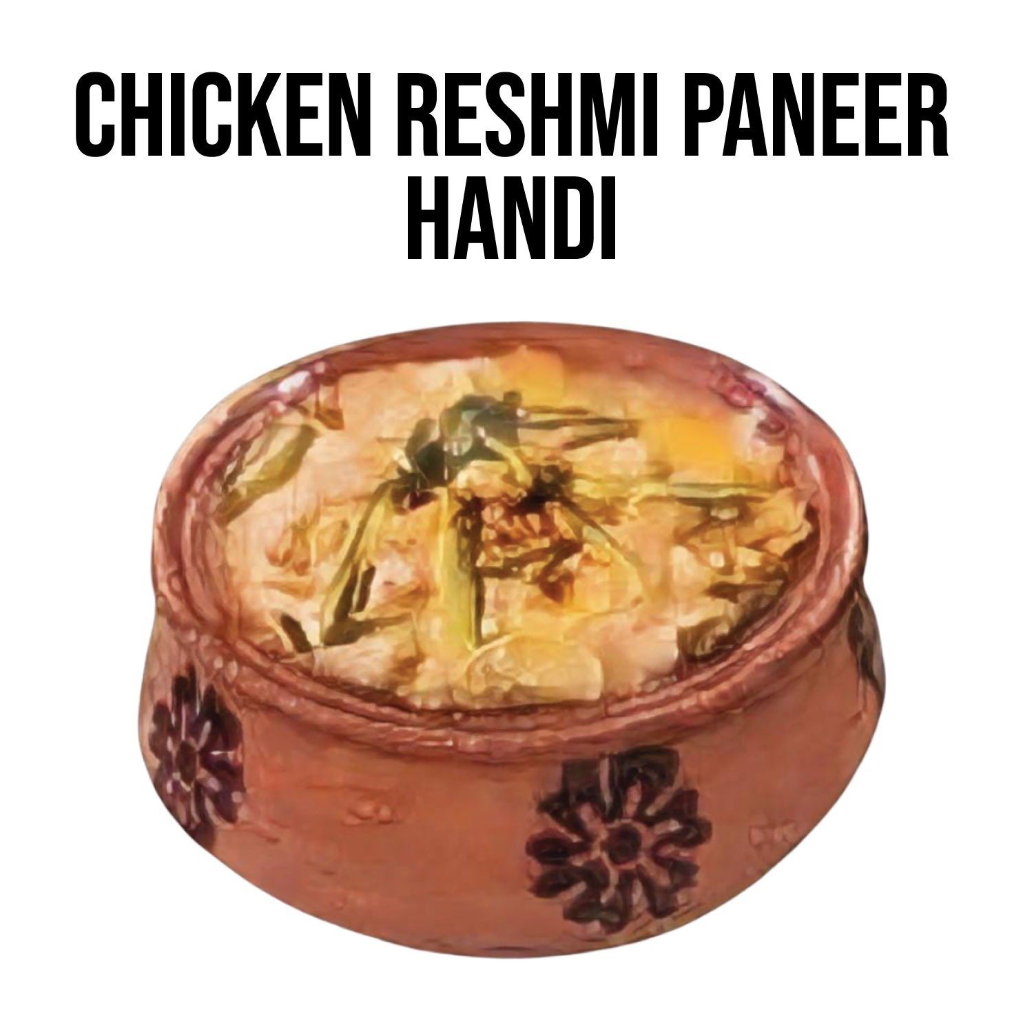 Chicken Karahi / Handi